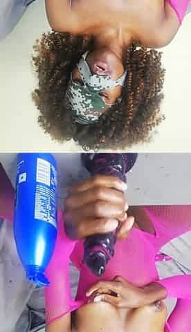 Guided Handjob Jerks off and Fills Me with Cum