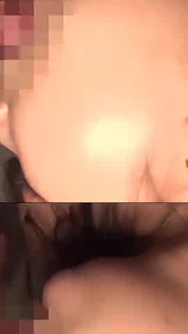 Semen Express. the First Ride of a Married Seductress. - 3