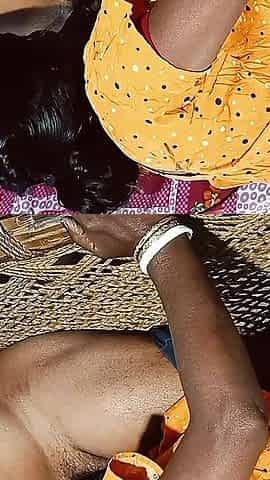 A Bangladeshi Hot Housewife Rough Fucking with Her Husband