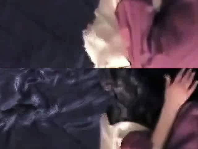 College Cheerleader Takes a Doggy-Style Pounding