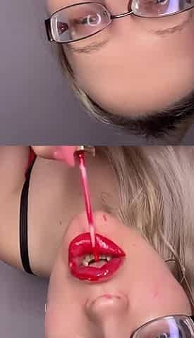 Edge for My Big Lips
