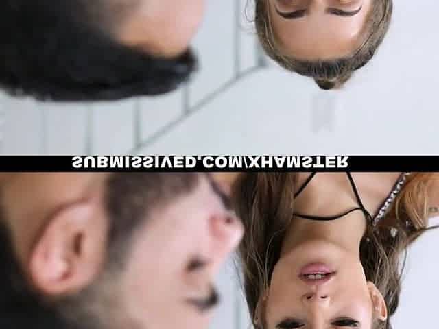 Submissived - Slavemaster Roommate Bangs Cute Sofie Reyez