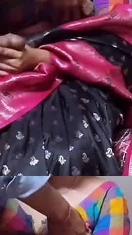 Indian Bhabhi Got Her Pussy Fucked by the Neighbor and Water Came Out of Her Ass