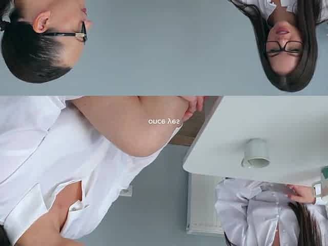 1st Time in Porn! Don't Worry, U'll Become a Admirable Slut and Your Hubby Won't Know Everything!