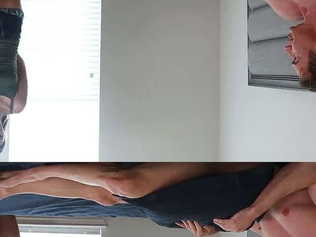 Lilly Jade Handjob