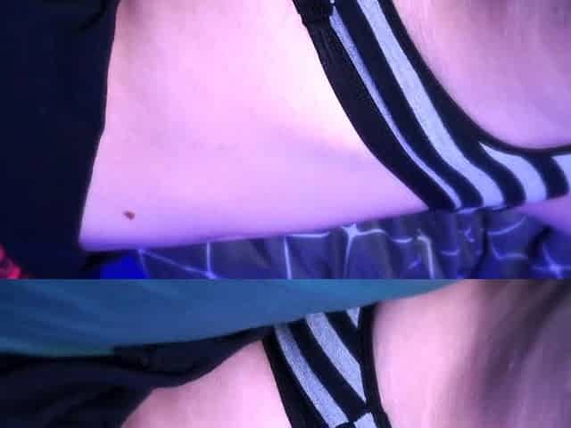 Amateur Close Up Squirting Masturbation
