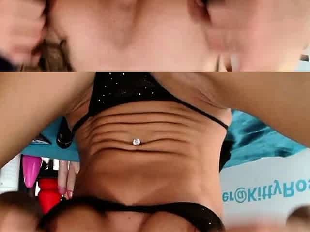 Crazy Milf Anal Sex With Ass Fisting Outdoors