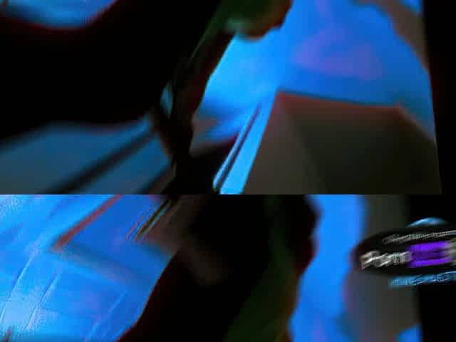 Black Anal