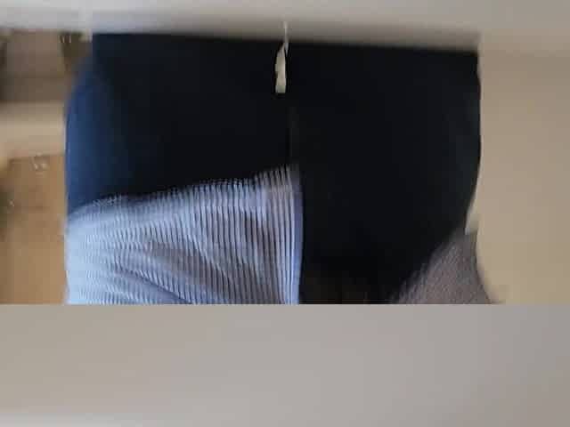 Pissing on a marvelous day