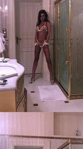 Hottest brunette solo webcam masturbation 2