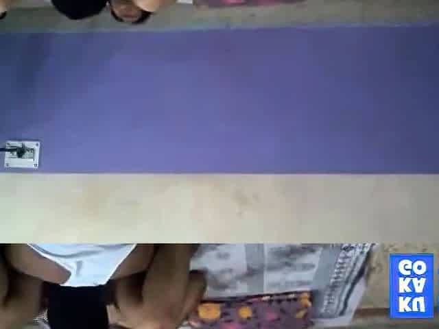Hard fucking