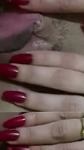 Hard Fucking & Anal Finish My Latina Screams While I Stretch Her Ass Colomperx