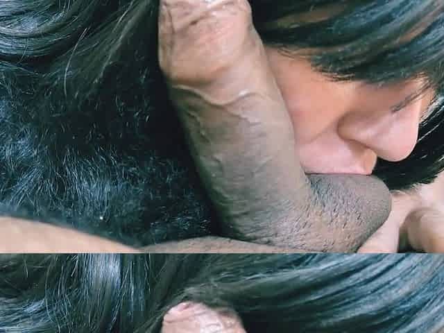 Hot MILF Loves BBC Dirty Slut