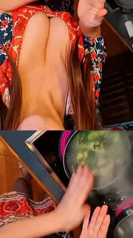 Big boob beauty tit fuck and cock riding