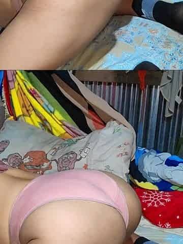 You're Going to Break My Virgin Stepsister's Tight Pussy in Tamil X Videos.