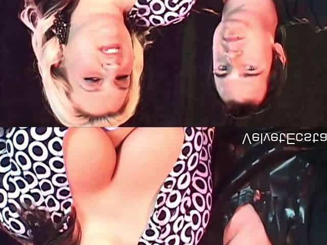 A Cleavage To Love with Monster Tits Mature GILF - Hd porn 1080p