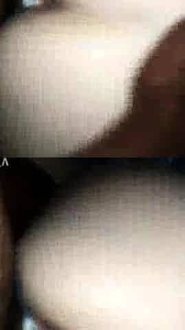 Cuckold Lets 2 BBC Fuck his Slutty Wife nn