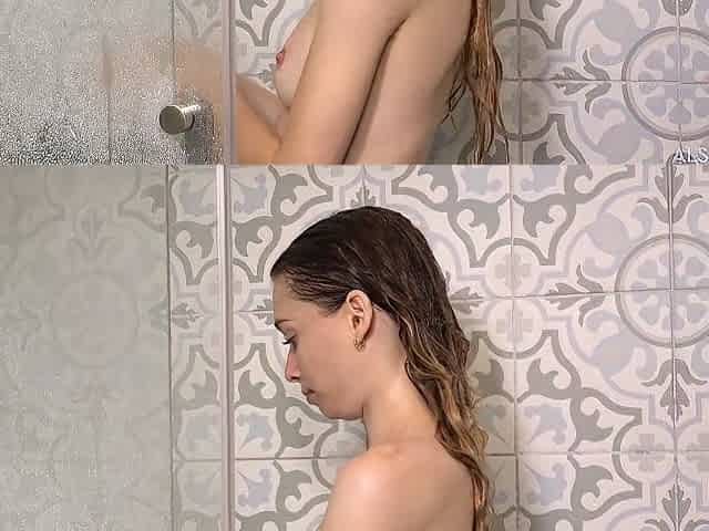 Jessica Marie Wet Holio Huge Ass