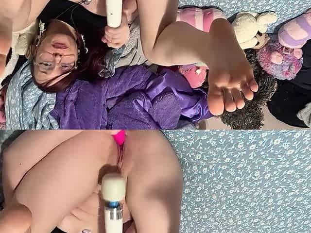 teen caught by dad gets drilled by large jock and creampie finish