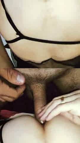 Pov close up anal with slim constricted mother i'd like to fuck