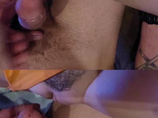 Our night of play ? part 1