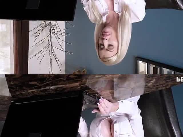 Horror Flick - Perv-mom And Katie Monroe