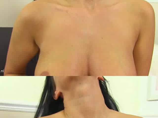 Good Looking British Milf Goes Wild On Her Pussy - MatureNl