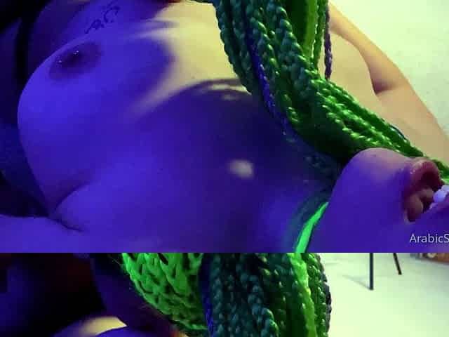 Hot amateur close up Doggy style HD video