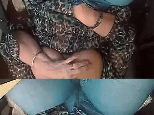 Mature Webcam Solo