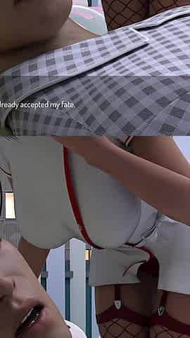 The Hospital of Lust Part 21