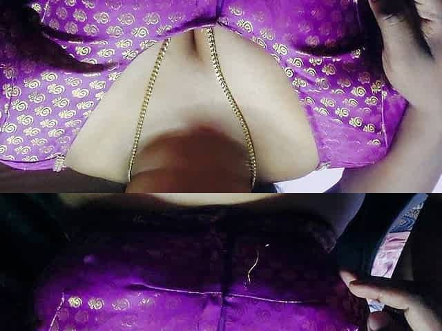 Desi Bhabhi Mohini Romantic Honey Moon