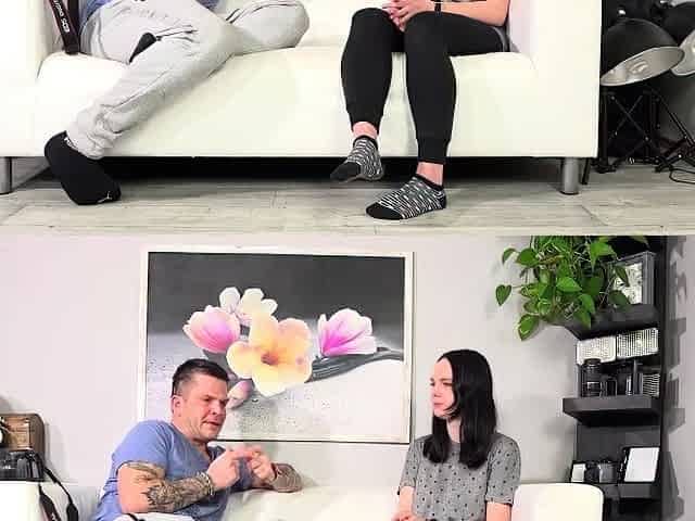 CzechSexCasting E Papita CZECH