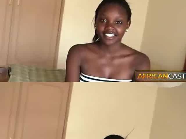 I swore I was done with LARGE BUTT BLACK TEEN harlots chasing LA fantasies... guess I made an exception