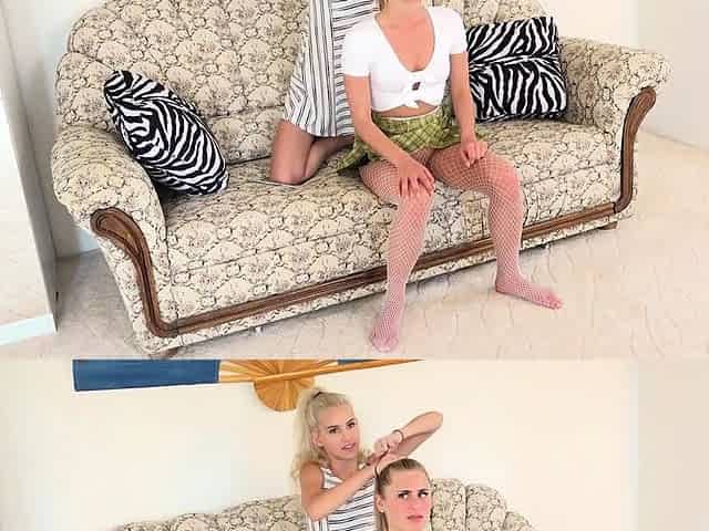 and Photoshoot