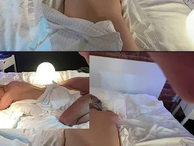 Cute Angel allow Stranger with Large Weenie screw her Taut Anus on Movie