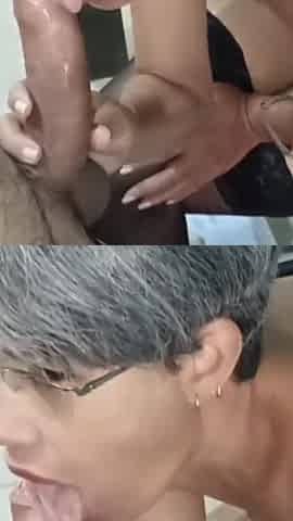 Being with You Excites Me so Much, What a Hard Cock You Have!