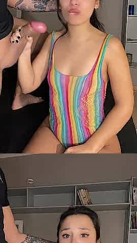 Large butt latin babe teen whore bang a large shlong