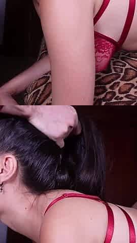 Deepthroat Ecstasy: Laeris Wet and Wild Ride