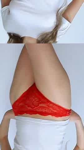 Panties Try on Haul. Panty Fetish