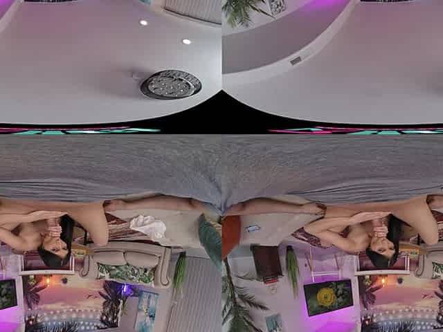 Sunday Fuckday - Vrhush - Vr Porn Video