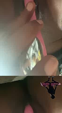 Creamy Black Squirt