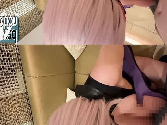 Legend Returns After Quad Years Divine L Cup Cleavage Shines in Bold Cosplay 1st