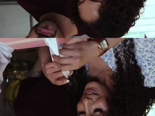 Anal gang bang for slutty Latina milfs bday