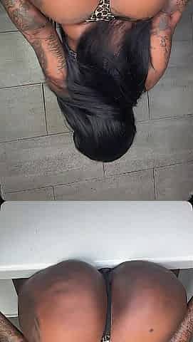 Shower orgasms are the most good