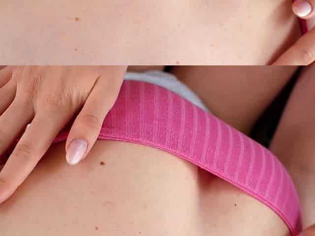 TeenMegaWorld-A Missing Yogurt Leads to a Sensual Surprise