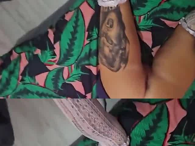 Bratty Slut Is Meant To Be Doing Her Homework