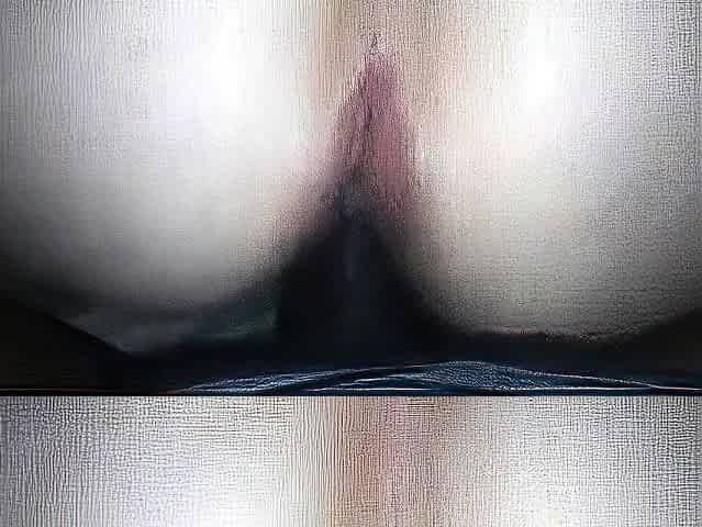 Creamy-assed Amateur PAWG Rides a BBC