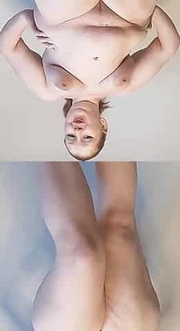 Giantess Wants You Inside Her Big Ass