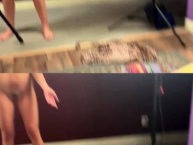 Big assed busty tit fuck and blowjob