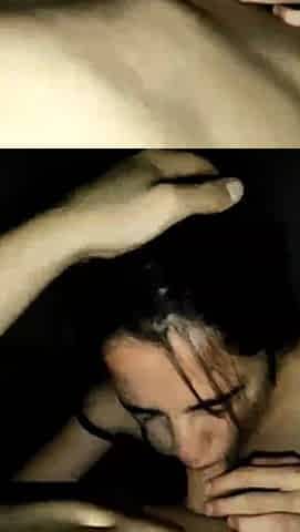 Turkish Blowjob New